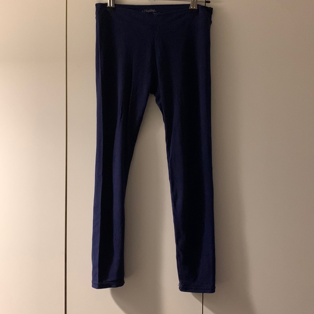 Justice leggings